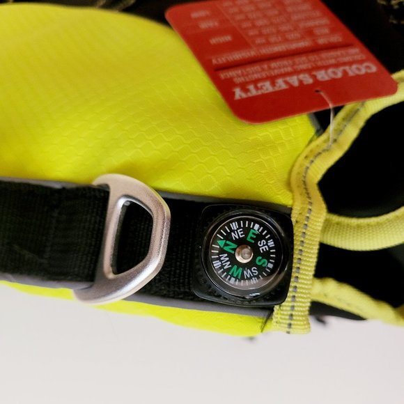 Arcadia Trail Flotation Coat (Lifejacket) - Picture 3 of 4